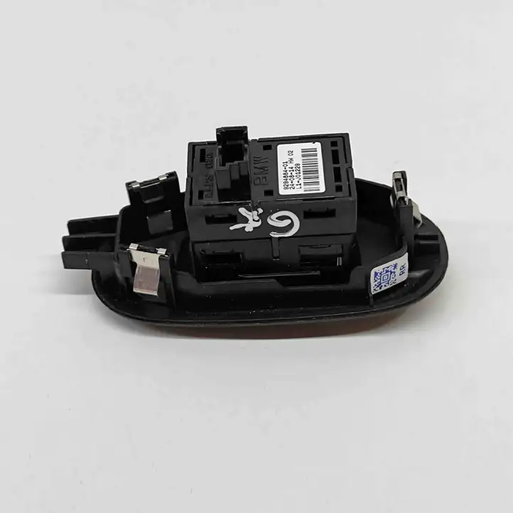 Mini One Cooper F56 F55 (2012 - 2022) 9294884 Блок кнопок стеклоподъемников — фото 4