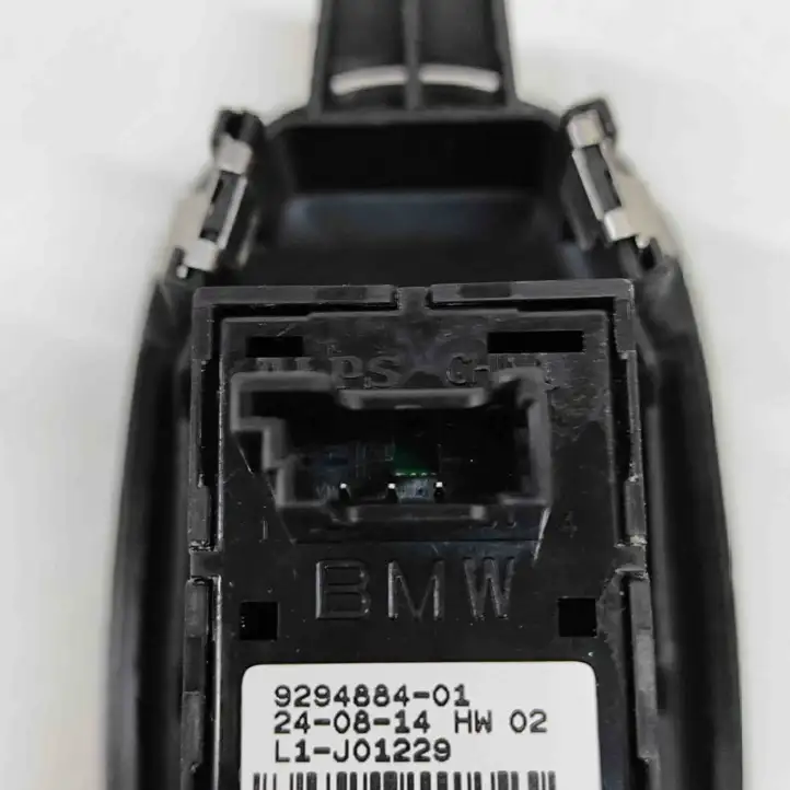 Mini One Cooper F56 F55 (2012 - 2022) 9294884 Блок кнопок стеклоподъемников — фото 5