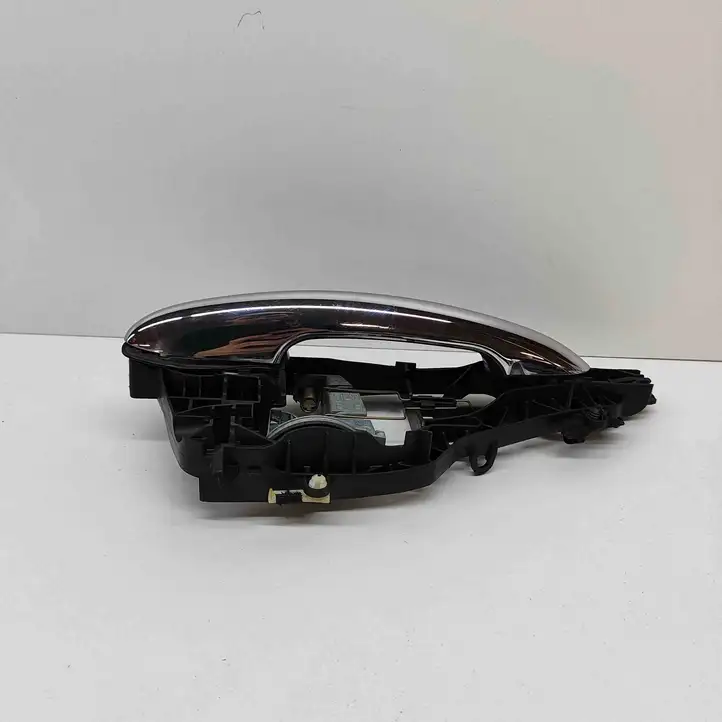 Mini One Cooper F56 F55 (2012 - 2022) 7296458 Наружная ручка двери — фото 4