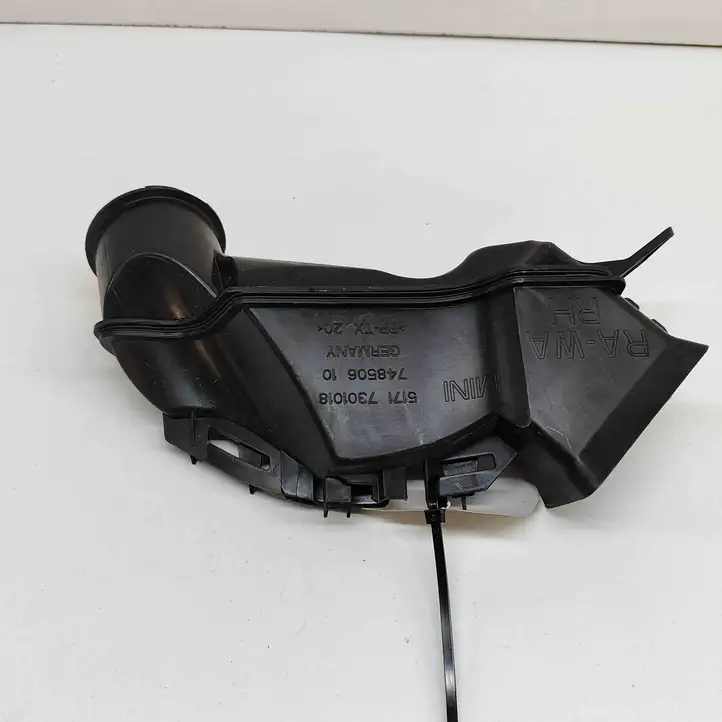 Mini One Cooper F56 F55 (2012 - 2022) 7301018 Другая часть кузова — фото 2