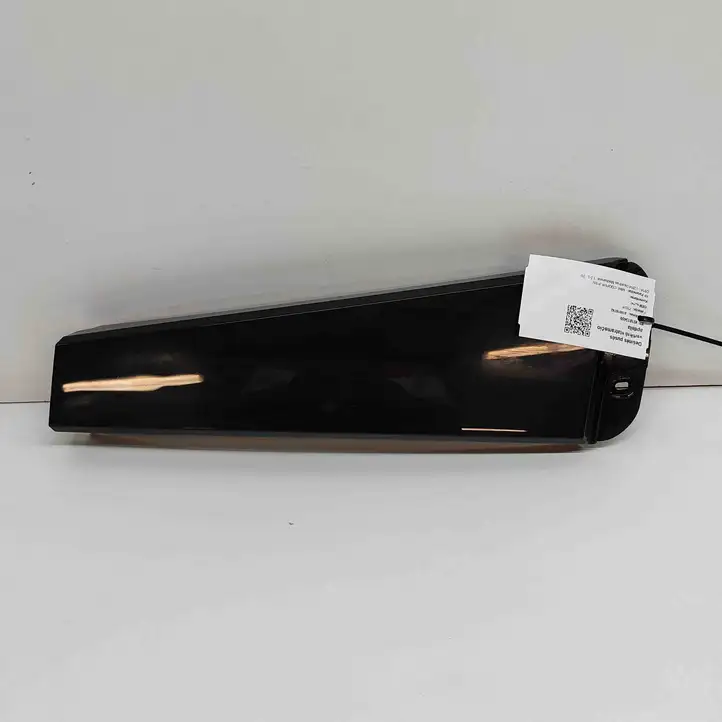 Mini One Cooper F56 F55 (2012 - 2022) 7419278 Верхняя обшивка стойки B — фото 1