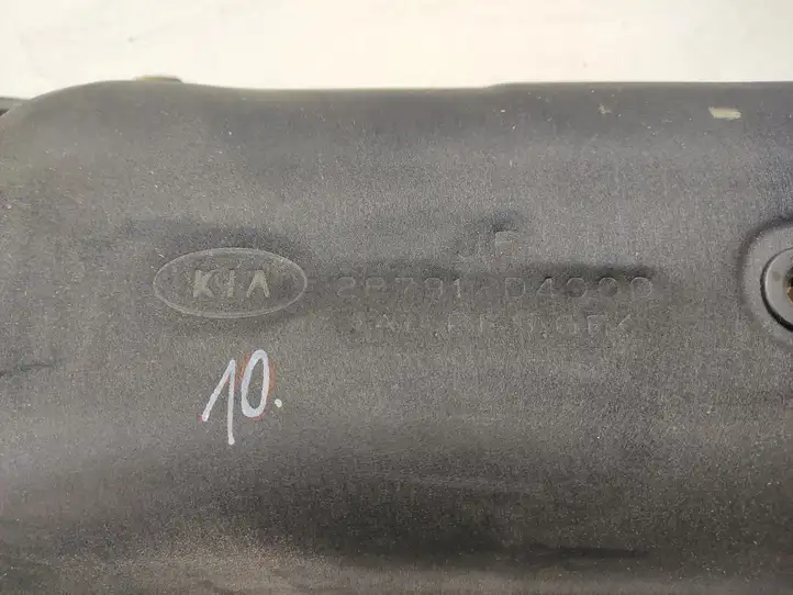 Kia Optima (2015 - 2018) 28791D4000 Теплоизоляция (теплозащита) — фото 3