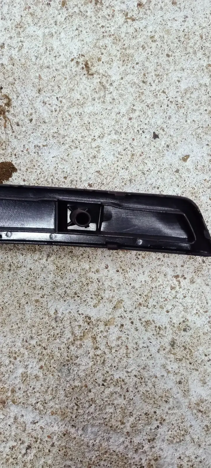 Volvo S60 (2004 - 2010) 30634900 Внутренняя ручка двери — фото 4