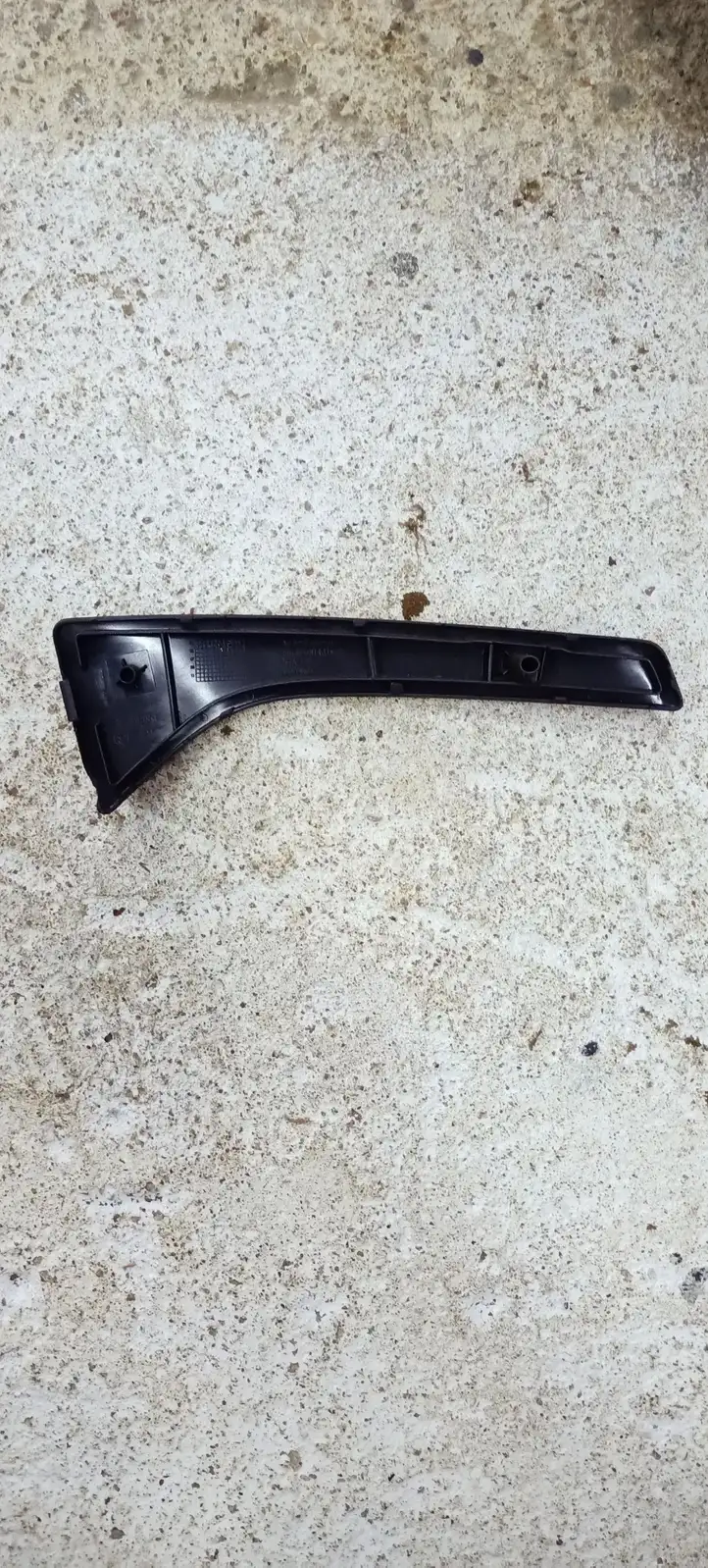 Volvo S60 (2004 - 2010) 30634900 Внутренняя ручка двери — фото 5