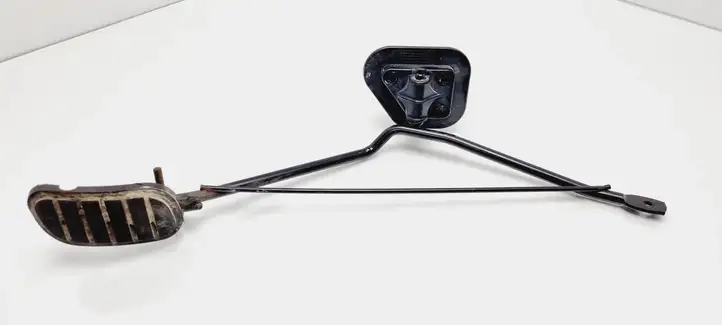 Renault Laguna I (1993 - 2001) 7700817672 Педаль акселератора — фото 1