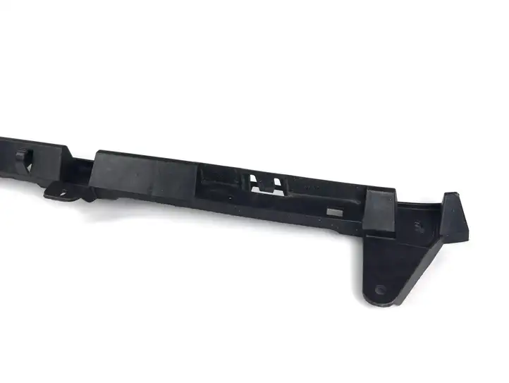 Opel Corsa D (2006 - 2010) 13179908 Кронштейн заднего бампера — фото 5