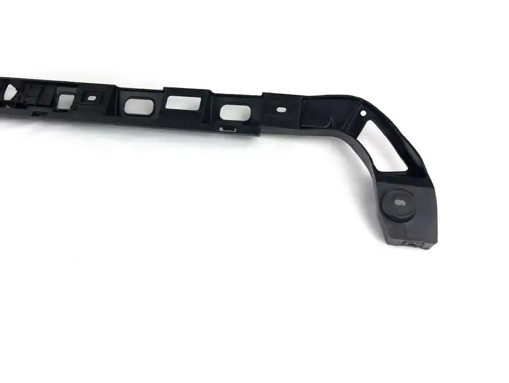 Volkswagen PASSAT B6 (2005 - 2010) 3c5807863 Кронштейн заднего бампера — фото 6