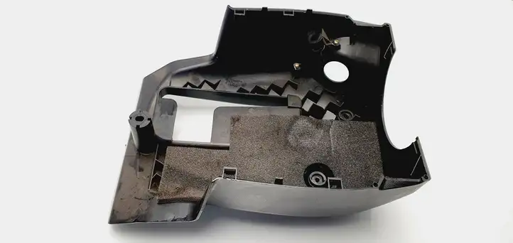 Mazda 3 I (2003 - 2006) BP4K60231 Обшивка рулевой колонки — фото 6