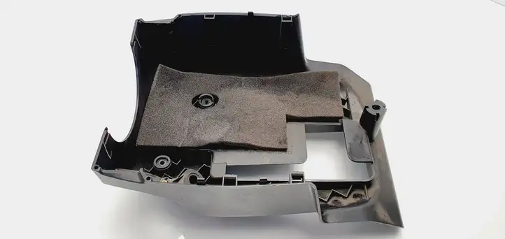 Mazda 3 I (2003 - 2006) BP4K60231 Обшивка рулевой колонки — фото 7