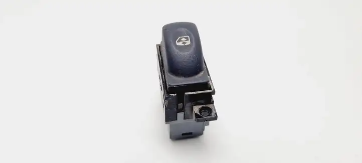 Renault Laguna I (1993 - 2001) 7700417488B Блок кнопок стеклоподъемников — фото 1
