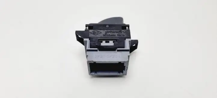 Renault Laguna I (1993 - 2001) 7700417488B Блок кнопок стеклоподъемников — фото 2
