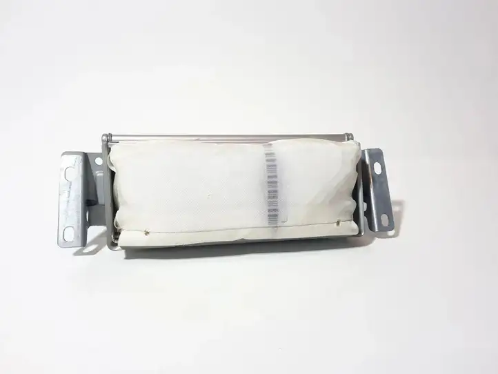Volkswagen Touareg I (2002 - 2010) 7L0880202G Подушка безопасности пассажира — фото 1