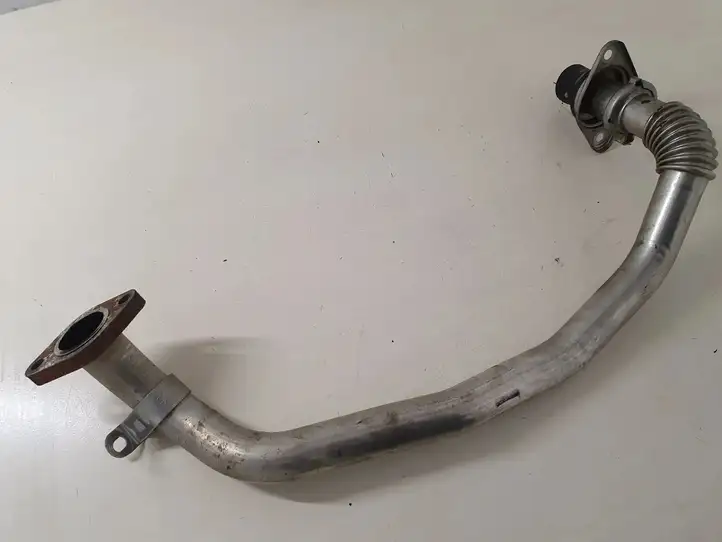 Peugeot Expert (2007 - 2016) Трубка EGR — фото 1