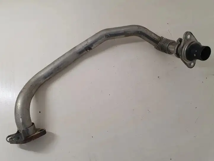 Peugeot Expert (2007 - 2016) Трубка EGR — фото 2