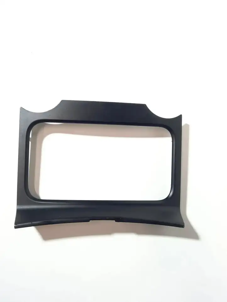 Volkswagen Touareg I (2002 - 2010)  7L6864378F Отделка контроля климата / контроля печки