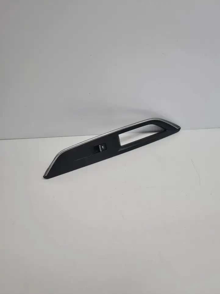 Peugeot 5008 II (2020 - ) 98172544ZD Блок кнопок стеклоподъемников — фото 2