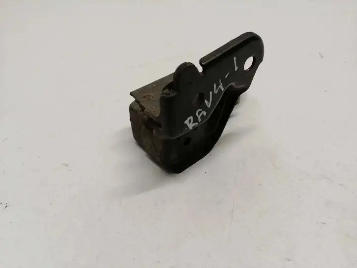 Toyota RAV 4 (XA20) (2000 - 2005) 8917342030 Датчик удара SRS — фото 2