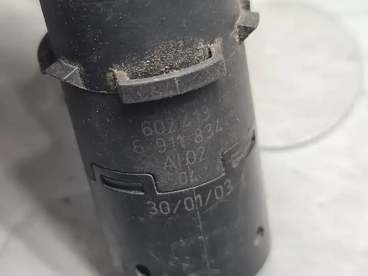 BMW 5 E39 (1996 - 2003)  6911834 Датчик (датчики) парковки