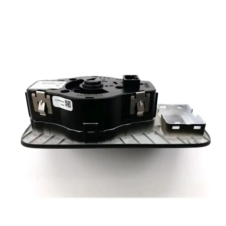 Volkswagen Touareg I (2002 - 2010) 7P6941431R Включатель фонарей — фото 4