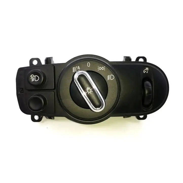 Mini One Cooper F56 F55 (2012 - 2022) 9824657 Включатель фонарей — фото 1