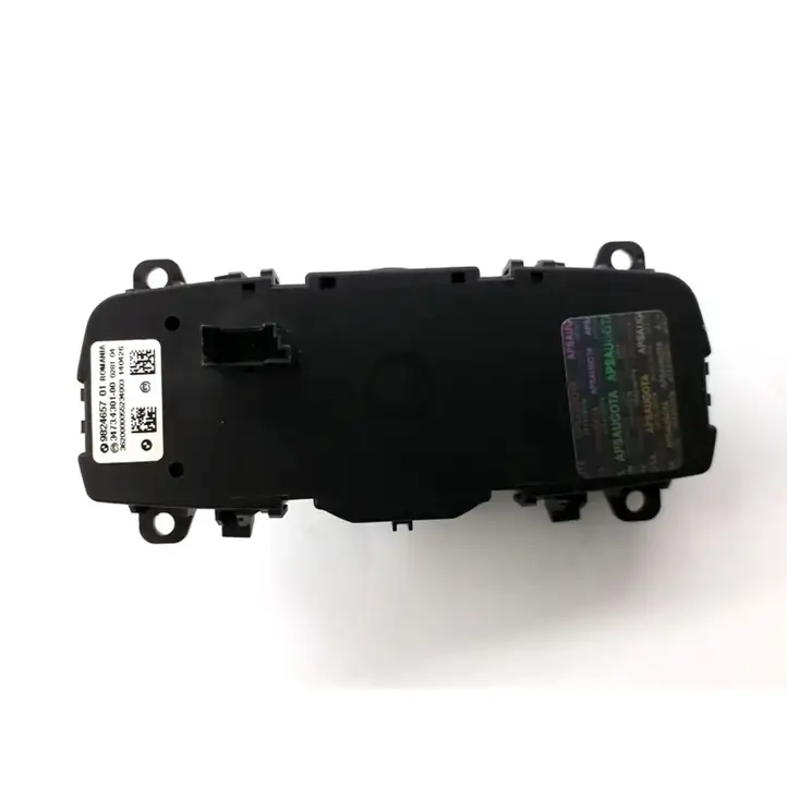 Mini One Cooper F56 F55 (2012 - 2022) 9824657 Включатель фонарей — фото 2