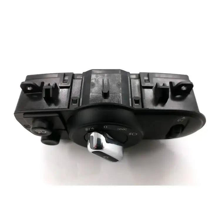 Mini One Cooper F56 F55 (2012 - 2022) 9824657 Включатель фонарей — фото 3