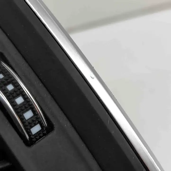 Audi Q5 SQ5 (2017 - ) 80C820902 Воздушная решетка панели — фото 5