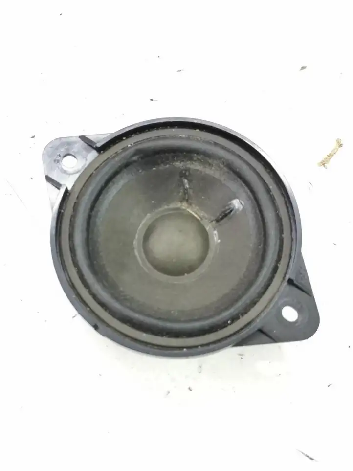 Audi A4 S4 B8 8K (2007 - 2011) 8T0035416 Динамики задних дверей — фото 1