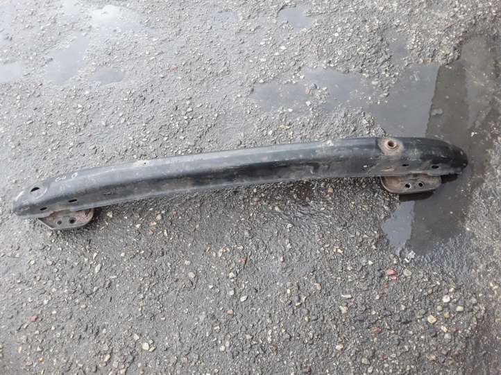 1248596 Citroen C4 I Balkis galinio bamperio