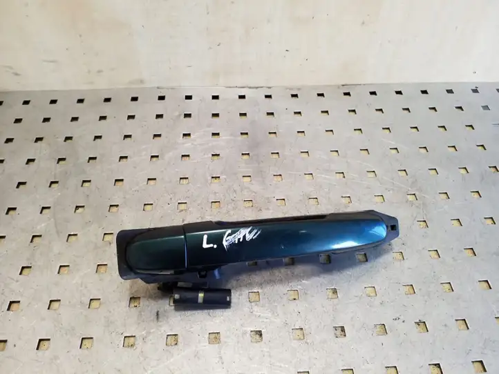 Toyota RAV 4 (XA20) (2000 - 2005)   Наружная ручка