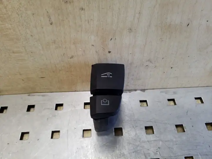 Audi A6 S6 C6 4F (2008 - 2011) 4L2927227 Другие включатели / ручки/ переключатели — фото 1