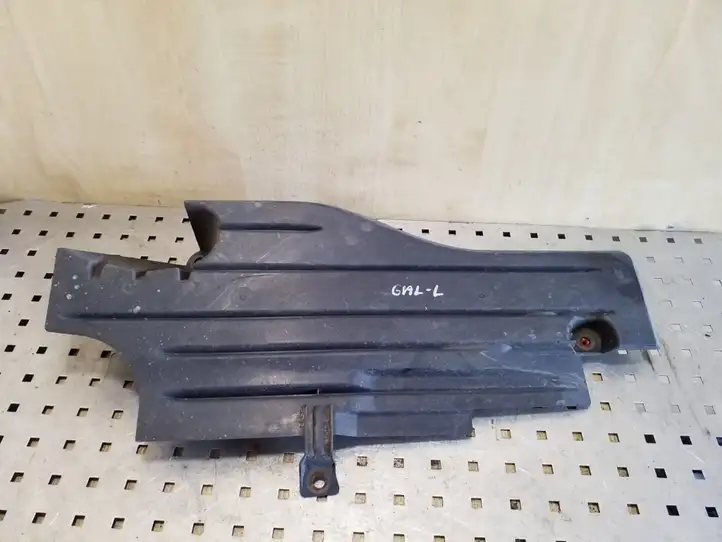 Ford Focus (2011 - 2015) AV61R11779A Защита днища задней части — фото 1