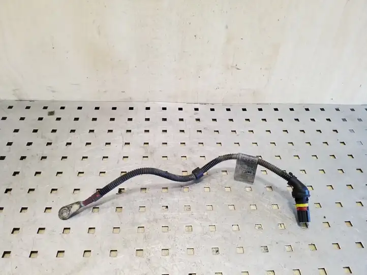 BMW X5 E70 (2006 - 2013) 779564203 Прочая электропроводка — фото 2