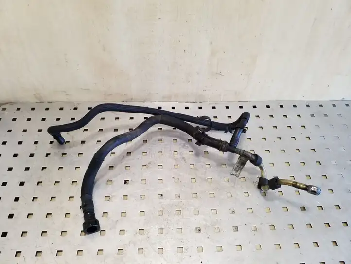 BMW X5 E70 (2006 - 2013) 135380596101 Трубка топливной системы — фото 2