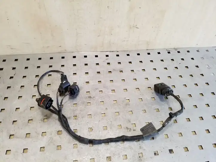 BMW X5 E70 (2006 - 2013) 9115107 Прочая электропроводка — фото 1