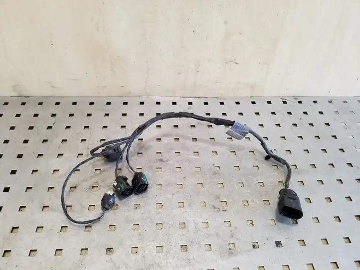 BMW X5 E70 (2006 - 2013) 9115107 Прочая электропроводка — фото 2