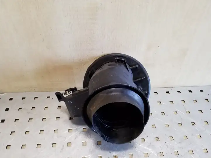 Ford Focus (2011 - 2015) BM5127936 Крышка топливного бака — фото 2