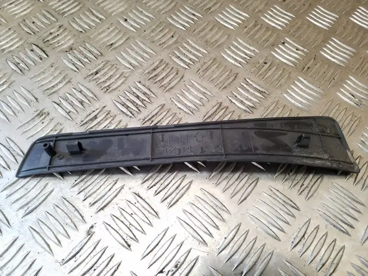 Toyota RAV 4 (XA20) (2000 - 2005) 6791642010 Внутренняя отделка заднего порога — фото 3