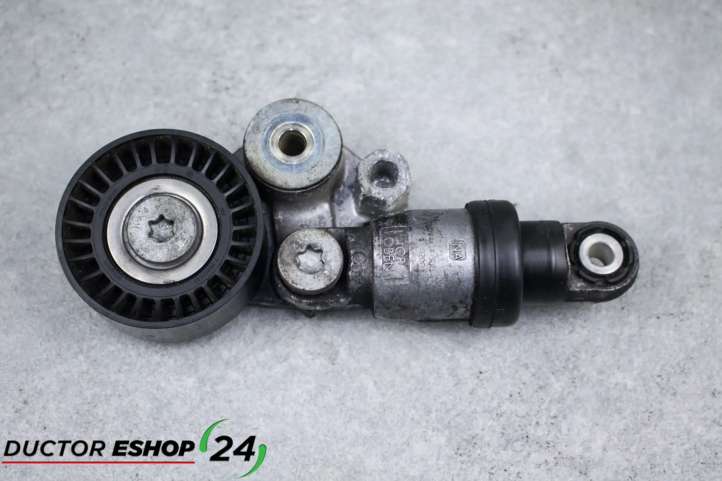 PE0315980 Mazda 6 Diržo įtempėjas