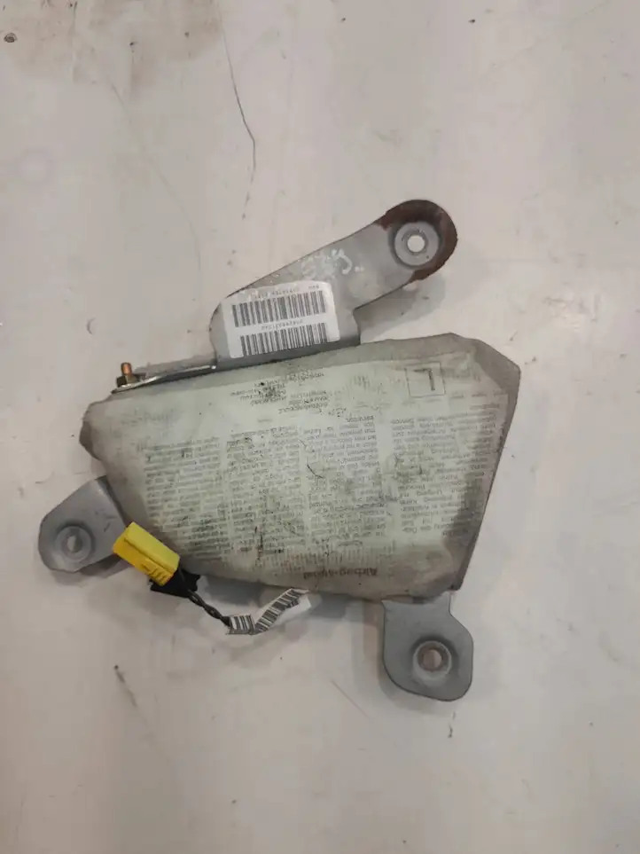 BMW 5 E39 (1996 - 2003)  30826833104G Подушка безопастности передней двери