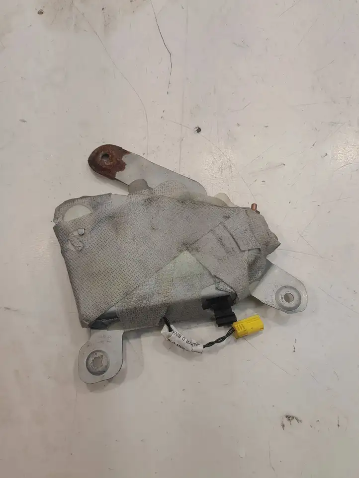 BMW 5 E39 (1996 - 2003)  30826833104G Подушка безопастности передней двери