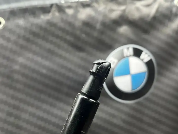 BMW X5 F15 (2013 - 2017) 9149120 Газовый упор капота — фото 2