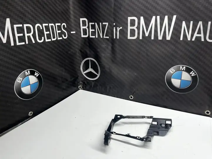 BMW X5 F15 (2013 - 2017) 08587007 Прочие детали салона — фото 1