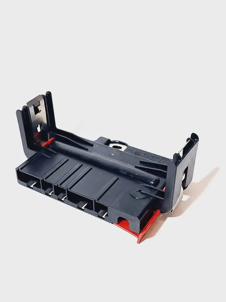 BMW X5 E70 (2006 - 2013) 917896201 Клеммный узел плюсовых проводов — фото 1