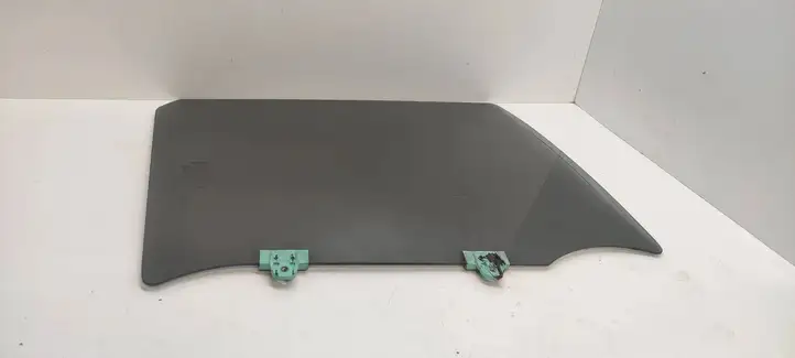 Nissan Juke I F15 (2010 - 2018) E72900881 Стекло задней двери — фото 2