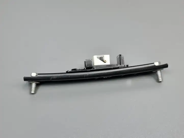 Honda Accord (2008 - 2016) Регулятор ремня безопасности — фото 3