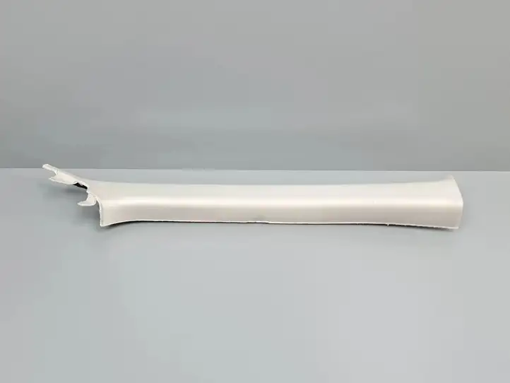 Honda Accord (2008 - 2016) 84101TL0G01020 Обшивка стойки A — фото 2