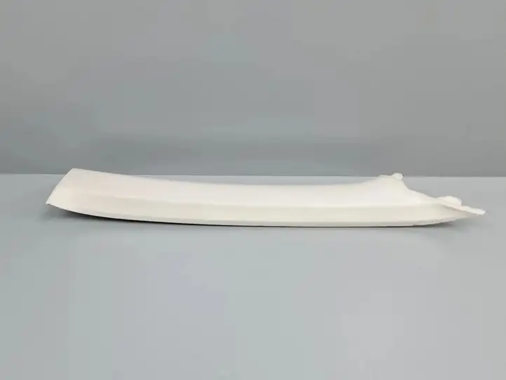 Honda Accord (2008 - 2016) 84101TL0G01020 Обшивка стойки A — фото 3
