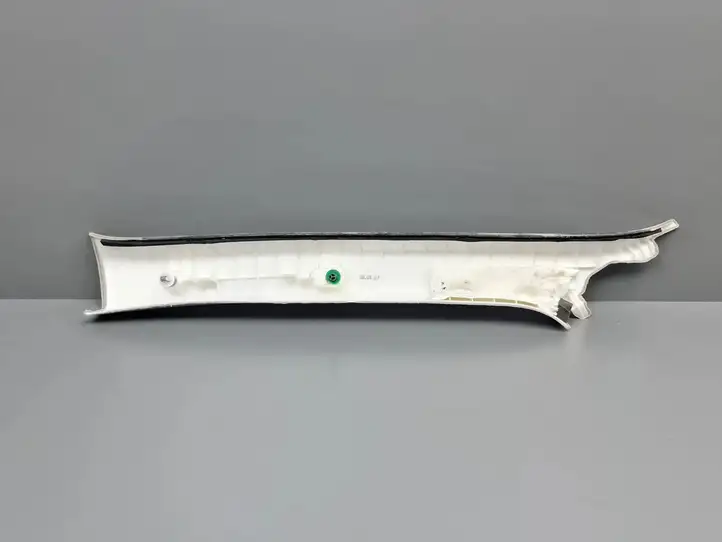 Honda Accord (2008 - 2016) 84101TL0G01020 Обшивка стойки A — фото 4
