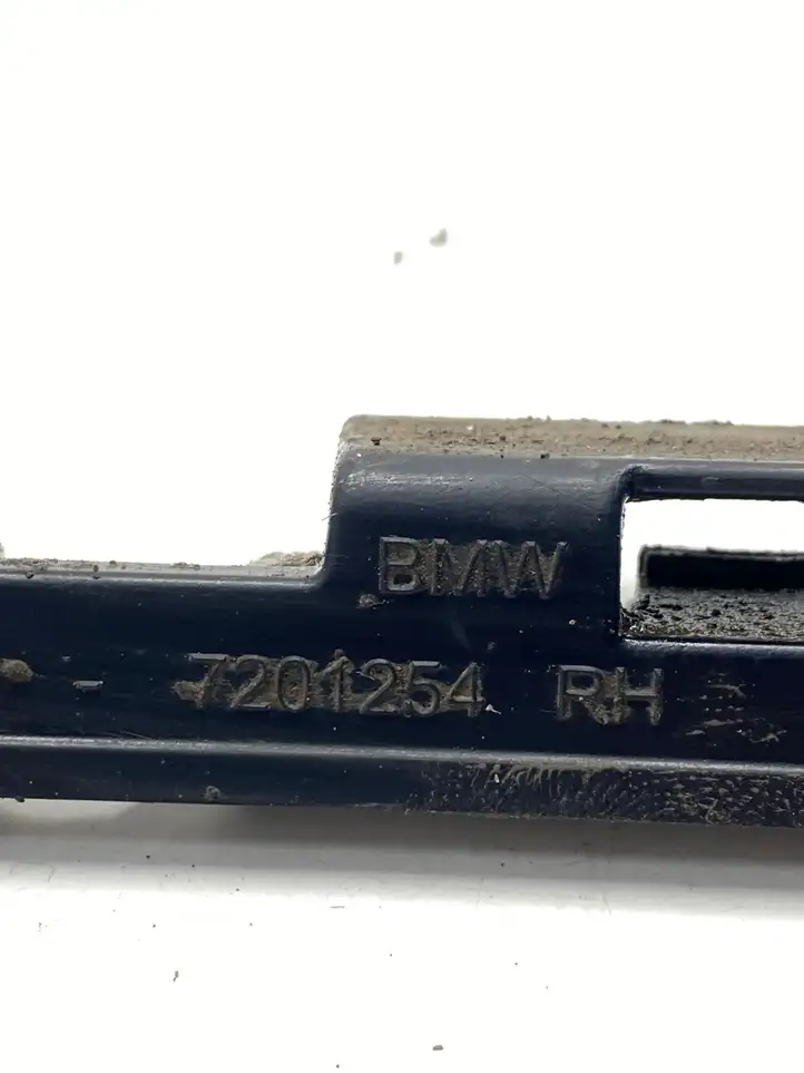 BMW 5 GT F07 (2010 - 2017) 7201254 Обшивка порога — фото 2